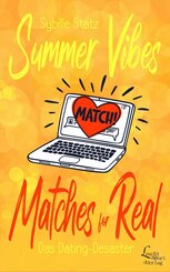 Matches for Real (eBook, ePUB)