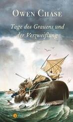 Tage des Grauens und der Verzweiflung