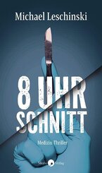 8 Uhr - Schnitt