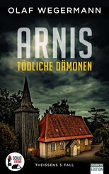 ARNIS - Tödliche Dämonen