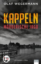 Kappeln - M&ouml;rderische Jagd