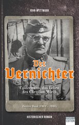 Der Vernichter, Band 2