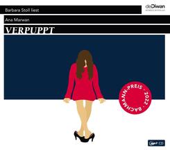 Verpuppt,1 Audio-CD, MP3