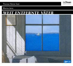 Weit entfernte V&auml;ter,1 Audio-CD, MP3