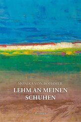 Lehm an meinen Schuhen