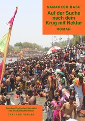 Auf der Suche nach dem Krug mit Nektar