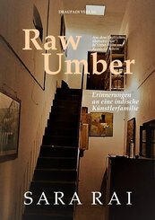 Raw Umber