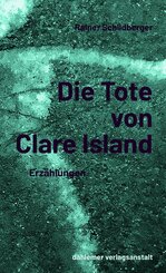 Die Tote von Clare Island