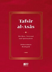 Tafsir al-Asas - 1. Band