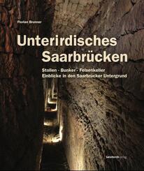 Unterirdisches Saarbr&uuml;cken