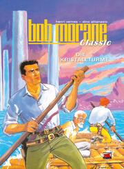 Bob Morane Classic 4