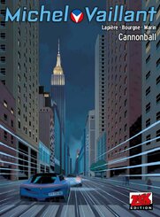 Michel Vaillant Staffel 2 - Band 11