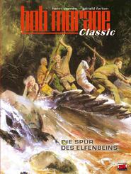 Bob Morane Classic 6