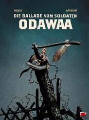 Die Ballade vom Soldaten Odawaa