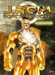 J.Rom - Force of Gold 1