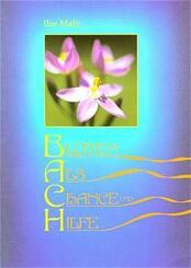 Bachbl&uuml;ten-Buch /Solo