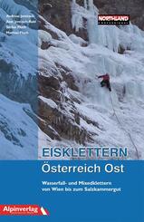 Eisklettern &Ouml;sterreich Ost