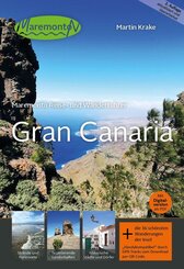 Maremonto Reise- und Wanderf&uuml;hrer: Gran Canaria