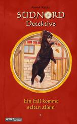 S&Uuml;DNORD-Detektive - Ein Fall kommt selten allein