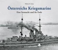 &Ouml;sterreichs Kriegsmarine
