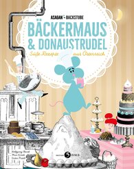 ASAGAN-Backstube - Bäckermaus und Donaustrudel