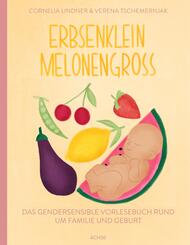 Erbsenklein Melonengro&szlig;