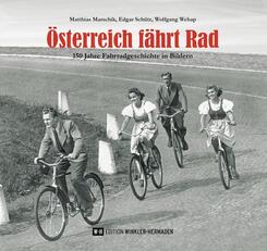 &Ouml;sterreich f&auml;hrt Rad