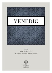 Venedig Teil 4 - Die Lagune