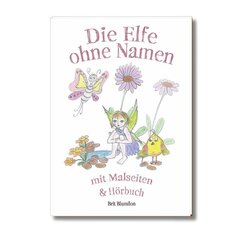 Die Elfe ohne Namen