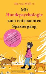Mit Hundepsychologie zum entspannten Spaziergang