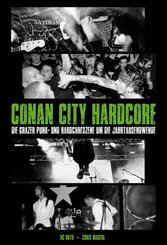 Conan City Hardcore