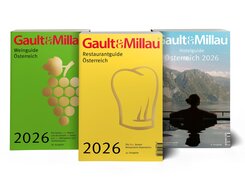 Gault&Millau &Ouml;sterreich 2026