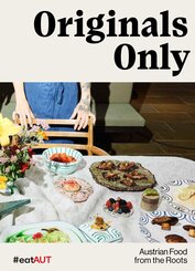 Originals Only (deutsche Ausgabe)