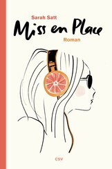 Miss en Place (eBook, ePUB)