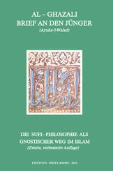 Brief an den J&uuml;nger