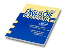 Der DITO, Englische Grammatik 2 (Neue Ausgabe). Lernstufe New Pre-Intermediate, m. 1 Buch.Tl.2