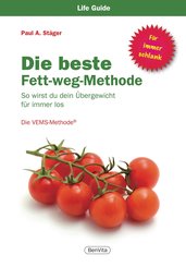 Die beste Fett-weg-Methode (eBook, ePUB)