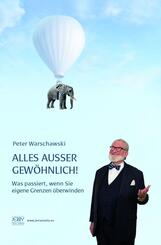 Alles ausser gew&ouml;hnlich!