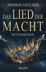 Die Sturmk&ouml;nigin