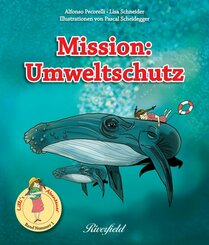 Mission: Umweltschutz (eBook, PDF/ePUB)