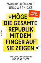 &raquo;M&ouml;ge die gesamte Republik mit dem Finger auf sie zeigen.&laquo;