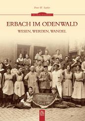 Erbach im Odenwald