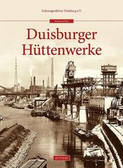 Duisburger H&uuml;ttenwerke