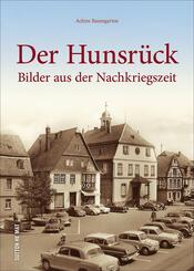 Der Hunsr&uuml;ck