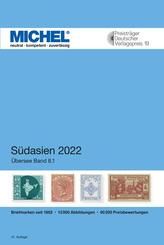 MICHEL S&uuml;dasien 2021/2022