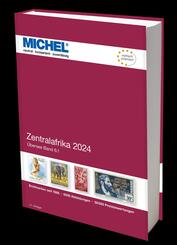 Zentralafrika 2024