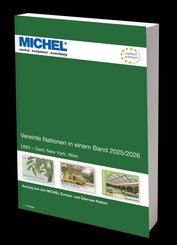 Vereinte Nationen in einem Band 2025/2026