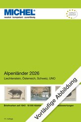 Alpenl&auml;nder 2026