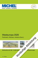 Westeuropa 2026
