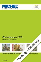 S&uuml;dosteuropa 2026